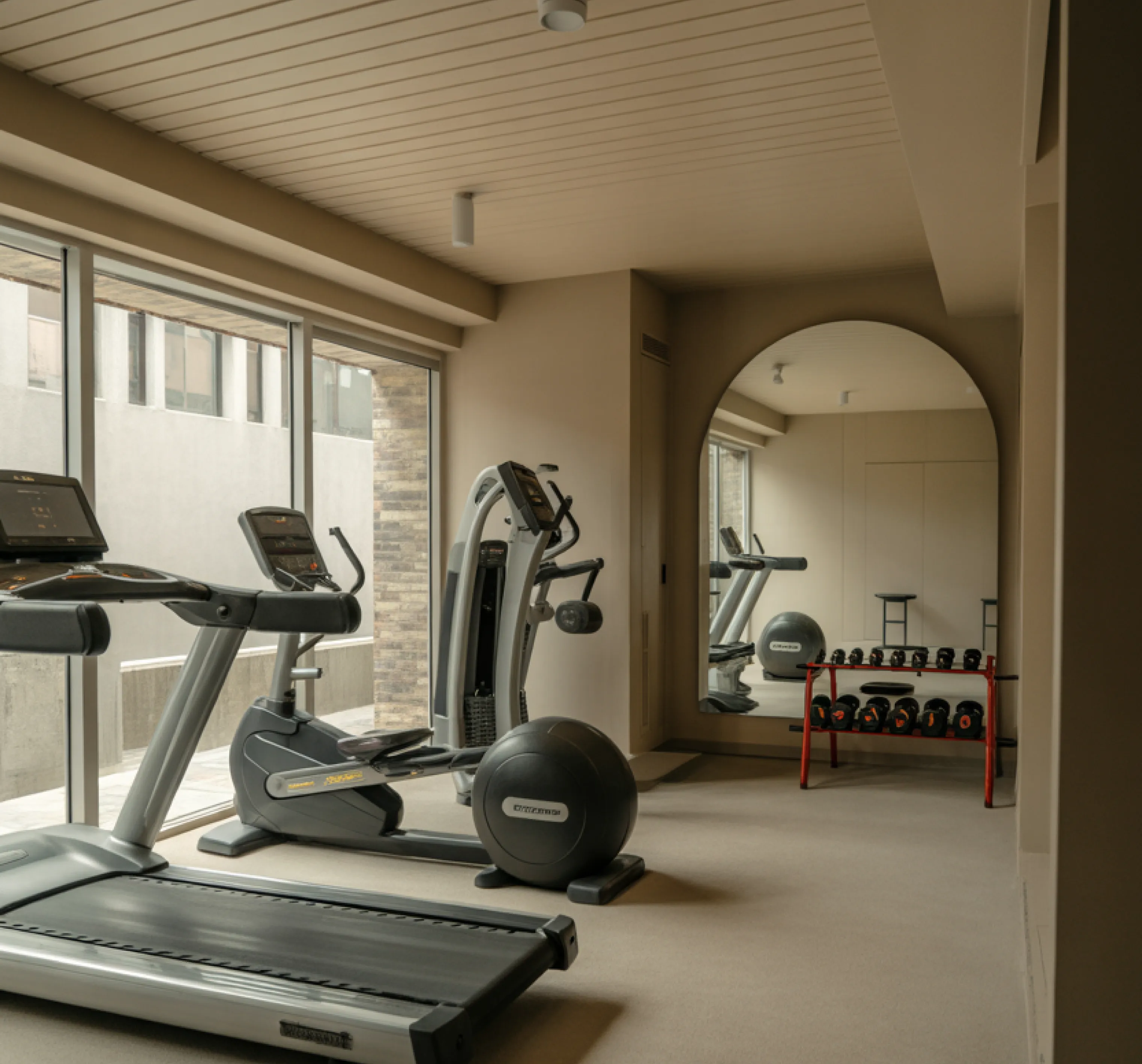 Fitness Zone