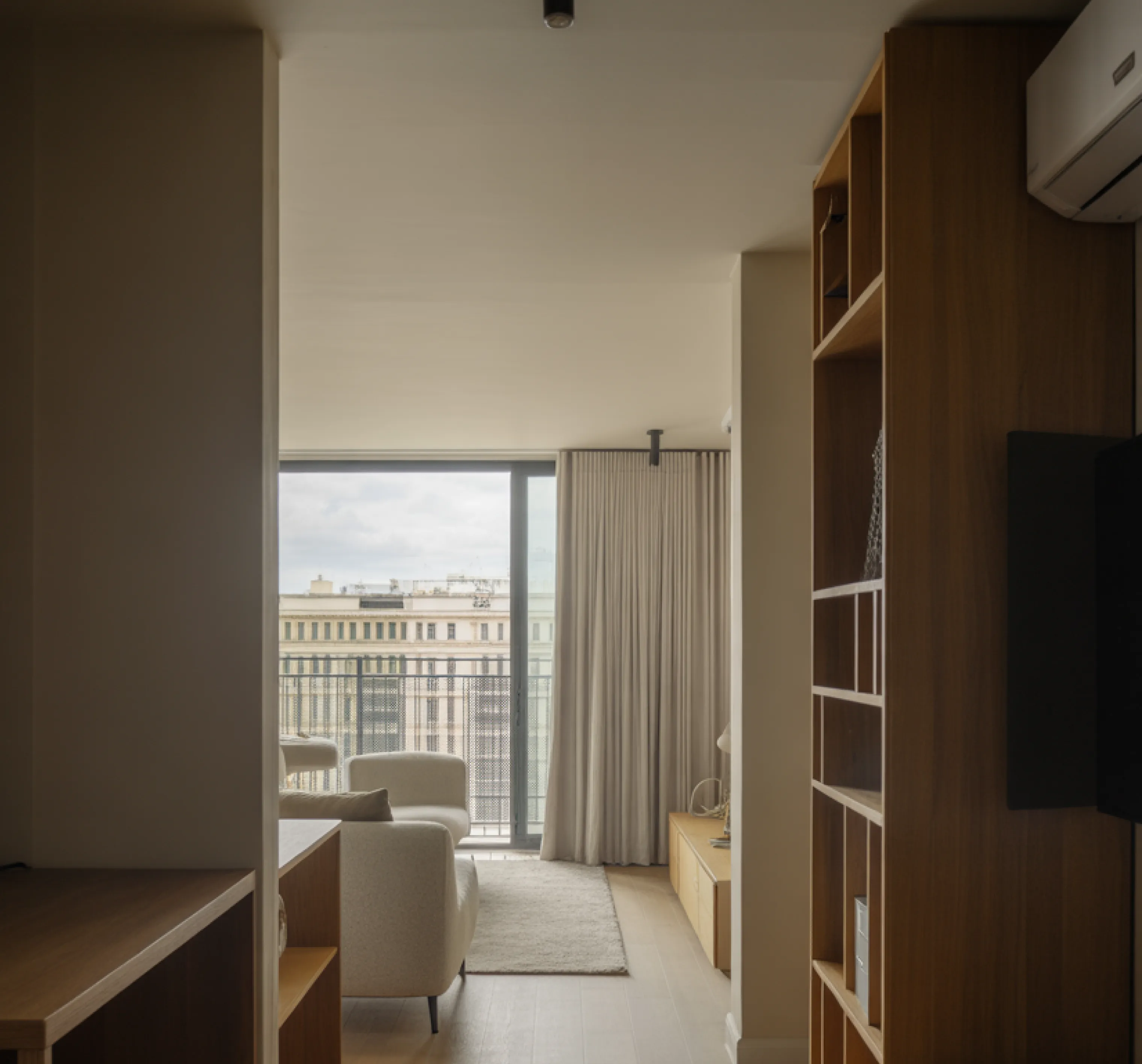 Smart Living