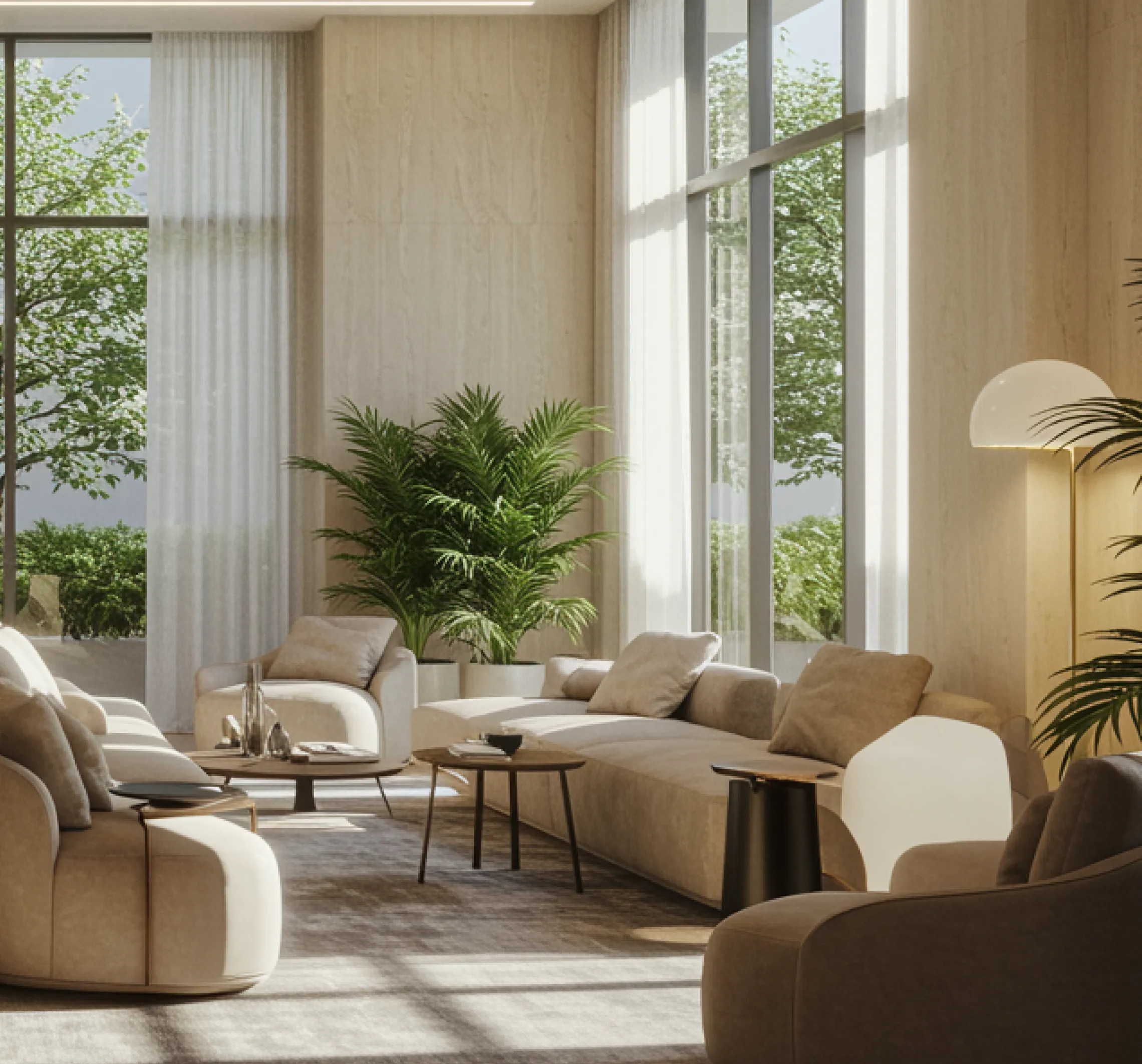 Premium Residences