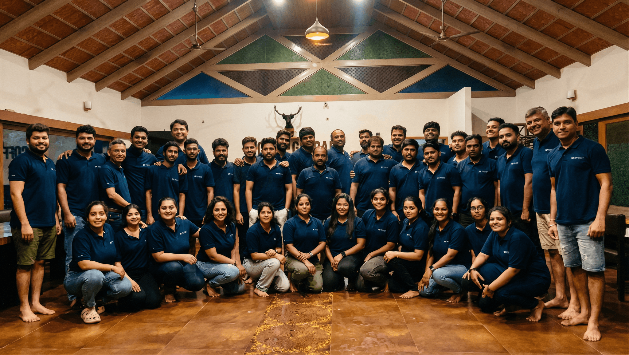 Our Team